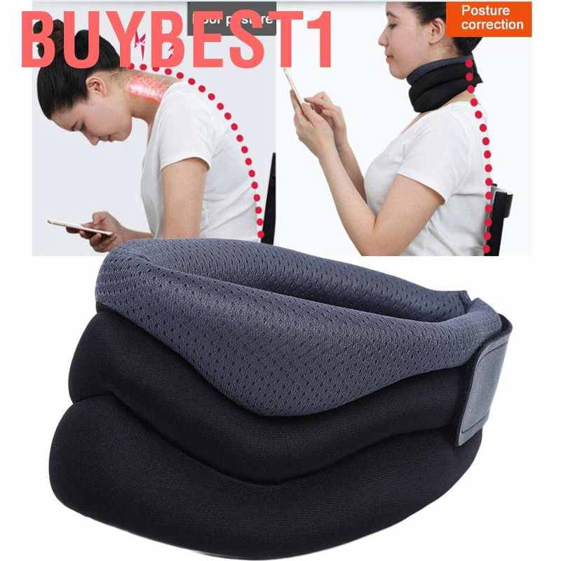 ready-stock-cervical-appliance-neck-protection-posture-corrector-support-pain-relief