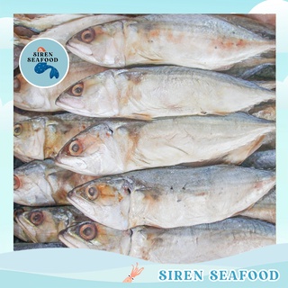 ภาพขนาดย่อสินค้าปลาทูหอม อร่อย ของฝากระยอง