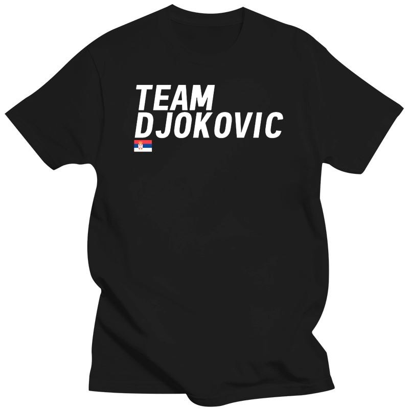 เสื้อยืดผ้าฝ้ายพิมพ์ลายคลาสสิก-เสื้อยืด-ลายทีม-novak-djokovic-novak-djokovic-สไตล์ฝรั่งเศส-ออสเตรเลีย