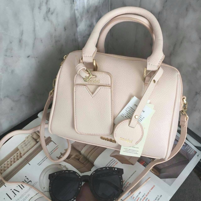 กระเป๋า-snidel-handbag-ทรง-speedy-outlet