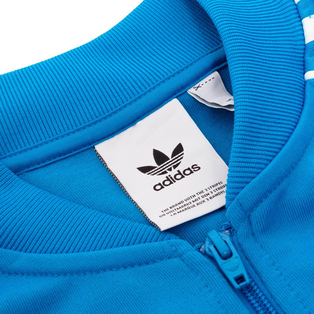 เสื้อแจ็คเก็ต Adidas SST Track Jacket [ลิขสิทธิ์แท้ Adidas Thailand][รหัส: ED6053] | Shopee Thailand