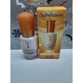 Sulwhasoo First Care Activating Serum