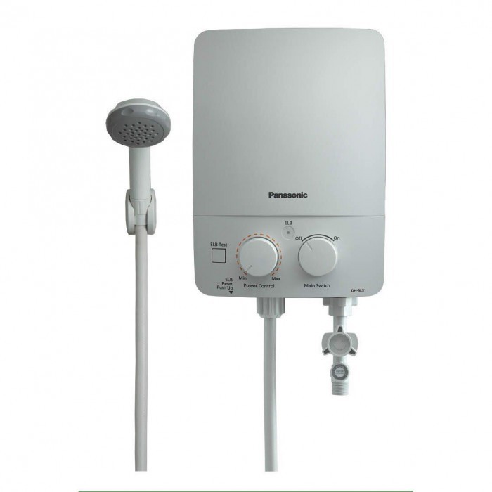 เครื่องทำน้ำอุ่น-panasonic-3-5kw-พร้อมติดตั้ง