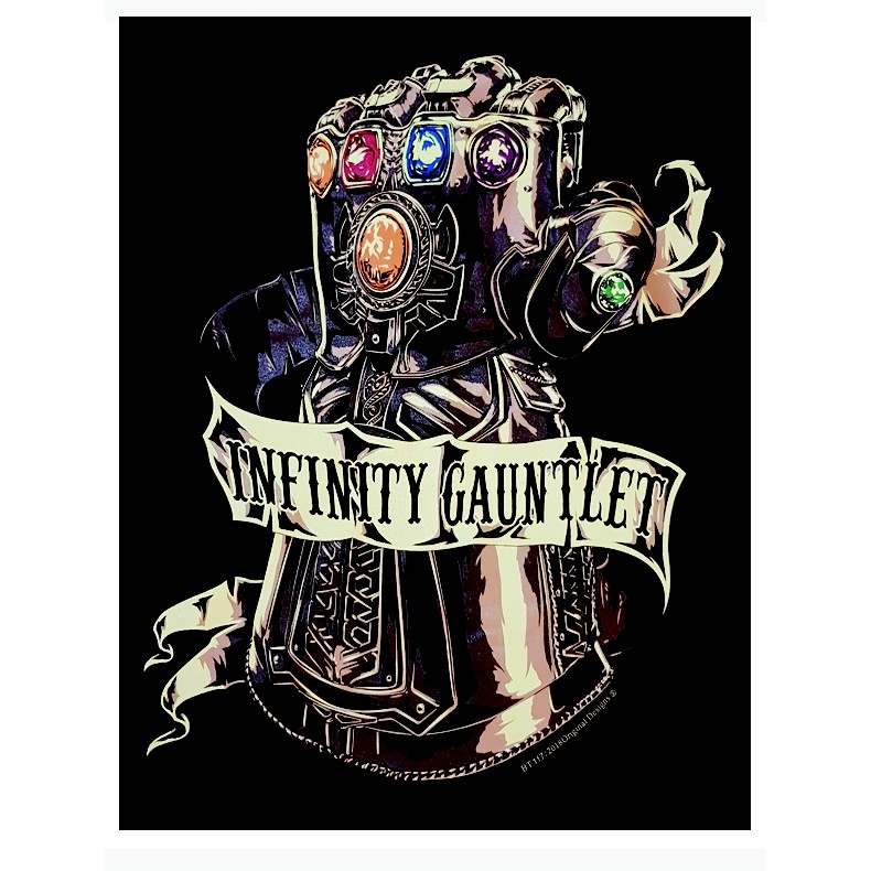 เสื้อยืดลาย-infinity-gauntlet-graphic-screen