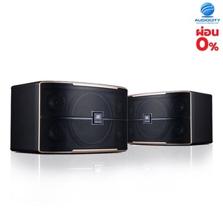 JBL PASION 10-PAK ลำโพง 10 นิ้ว 3 ทาง 200 วัตต์