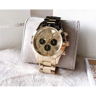 นาฬิกา michael kors แท้ 100% รุ่น mk 5830