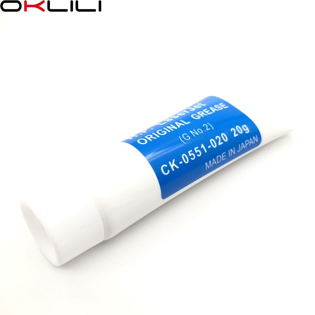 Ck-0551-020 FY9-6022-000 CK-0551-000 FLOIL G-5000H จาระบีฟิวส์ฟิวส์ ...