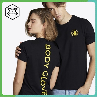 รุ่นล่าสุดสำหรับฤดูร้อนปี 2022  Unisex Graphic Tee Cotton T-Shirt เสื้อยืด สีดำ-01