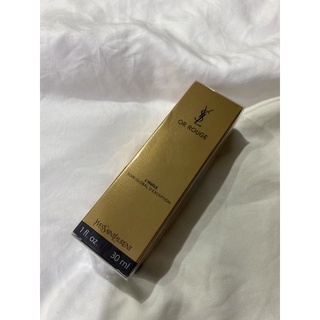 ‼️ของแท้จากเคาน์เตอร์ไทยค่ะ‼️YSL OR Rouge L’Huile Soin Global D’Exception 30ml  ออยบำรุงผิวตัวท็อปบำรุงหน้าและผม