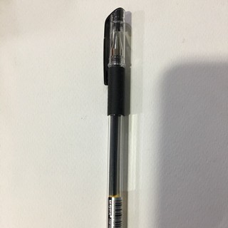 ปากกาเจล M&amp;G VGP-1220 ดำ