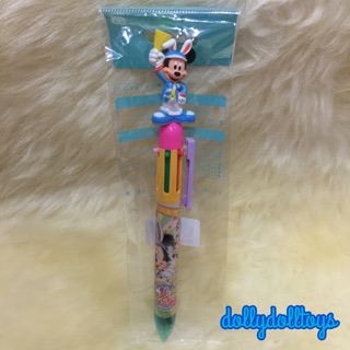 พร้อมส่ง Mickey Mouse Pen ปากกา