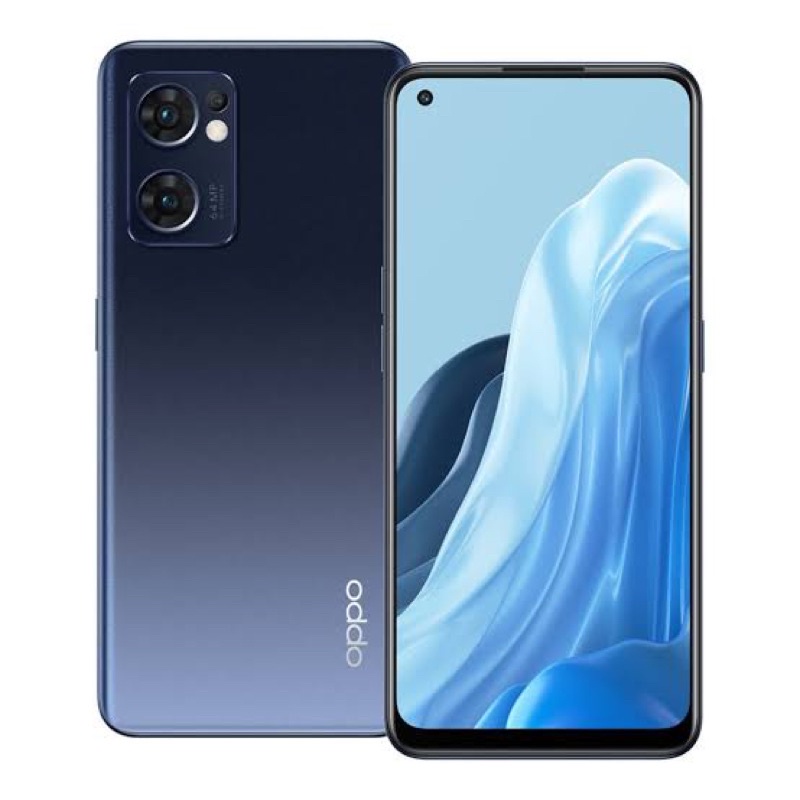 OPPO Reno 7 Pro / Reno 7 / Reno 7z 5G ประกันศูนย์ (ประกันเดินแล้ว ...