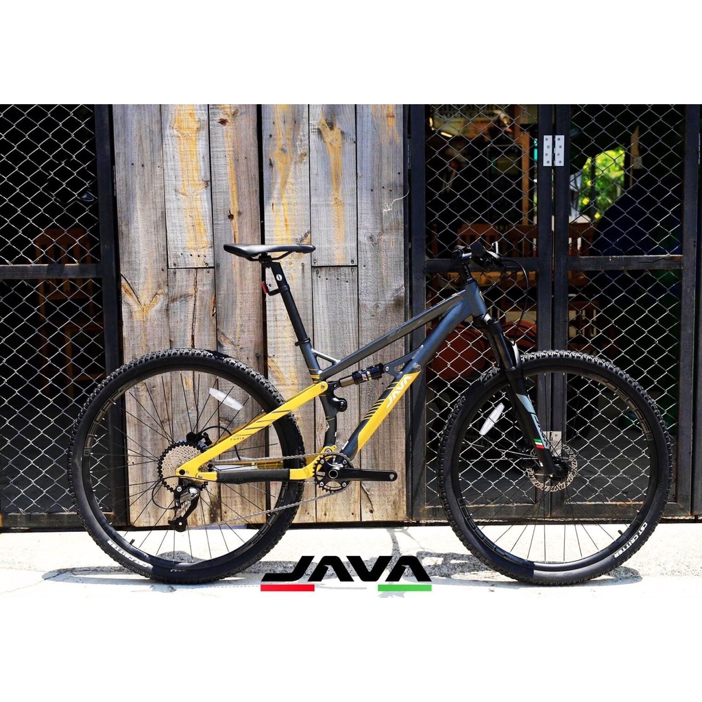 จักรยานเสือภูเขา-2-โช๊ค-java-furia-9-speed-เฟรมอลูมิเนียม-ล้อ-29-full-suspension-bike