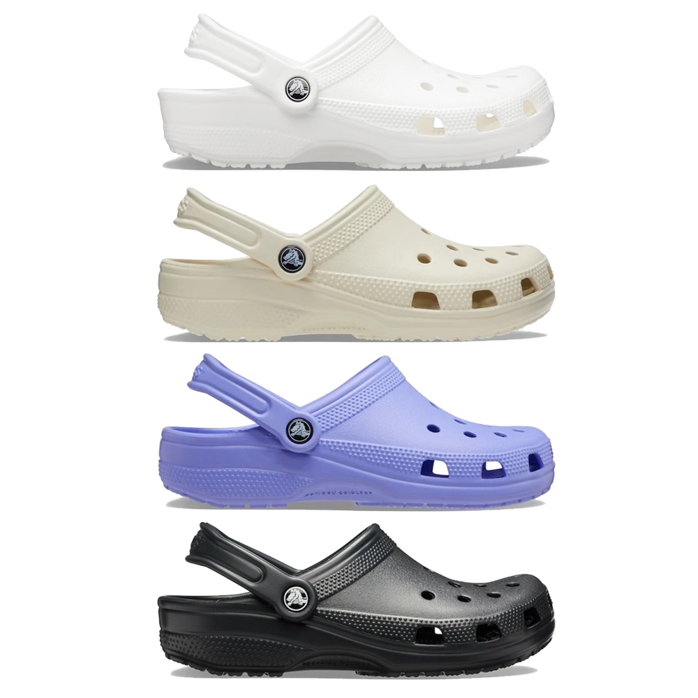 crocs-รองเท้าแตะ-classic-clog-4สี