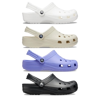 Crocs รองเท้าแตะ Classic Clog (4สี)