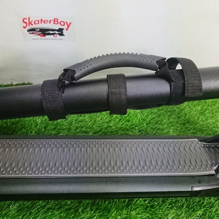 ภาพหน้าปกสินค้า[0701][🚚พร้อมส่ง]🛴หูหิ้ว สกู๊ตเตอร์ไฟฟ้า scooter handle บางไม่เกิน10kg หนา10kg+ พกพา สกู๊ตเตอร์ ที่เกี่ยวข้อง