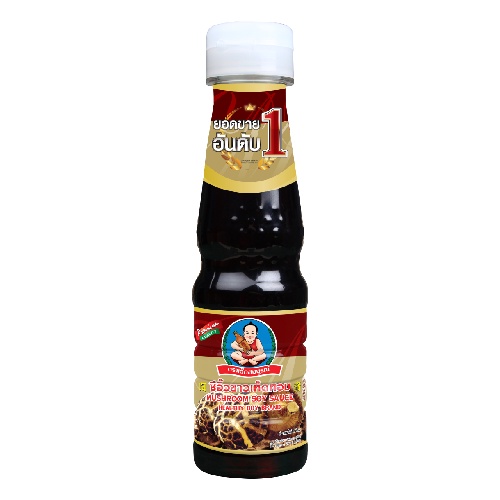 ตราเด็กสมบูรณ์-ซีอิ๊วขาวเห็ดหอม-150-มล-healthy-boy-brand-mushroom-soy-sauce-150ml