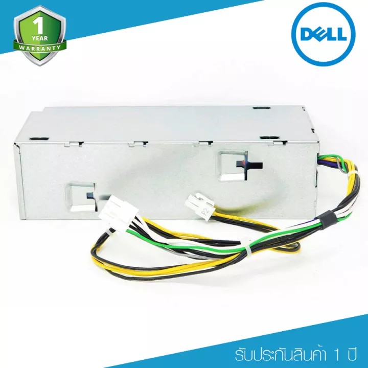 ภาพสินค้าDELL Optiplex 3040 3046 5040 7040 SFF 2P1RD 02P1RD CN-02P1RD H240AM-02 AC250PS-01 จากร้าน phangngaitshop บน Shopee ภาพที่ 2