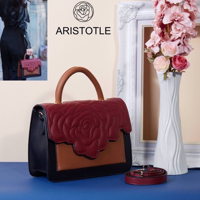 aristotle-9-5-ราคา-890