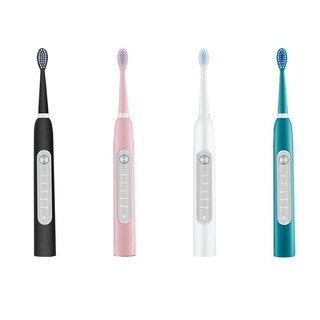 Toothbrush Sonic แปรงสีฟันไฟฟ้าโซนิค