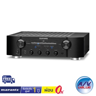 Marantz PM8006 - Integrated Amplifier with Phono EQ ** ผ่อน 0% **
