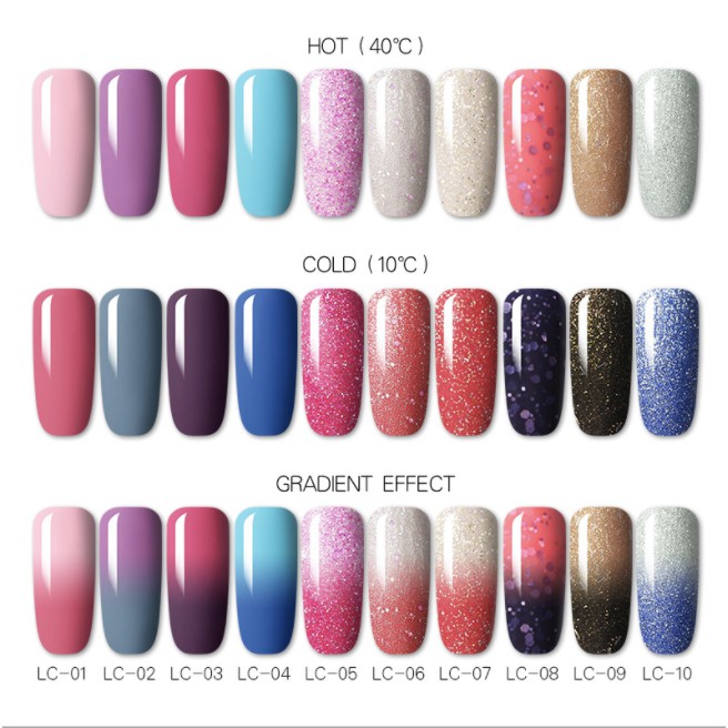 สี-ur-sugar-lilycute-สีเปลี่ยนตามอุณหภูมิ-tempered-gel-nail-polish-7-7-3-ml-สีทาเล็บ