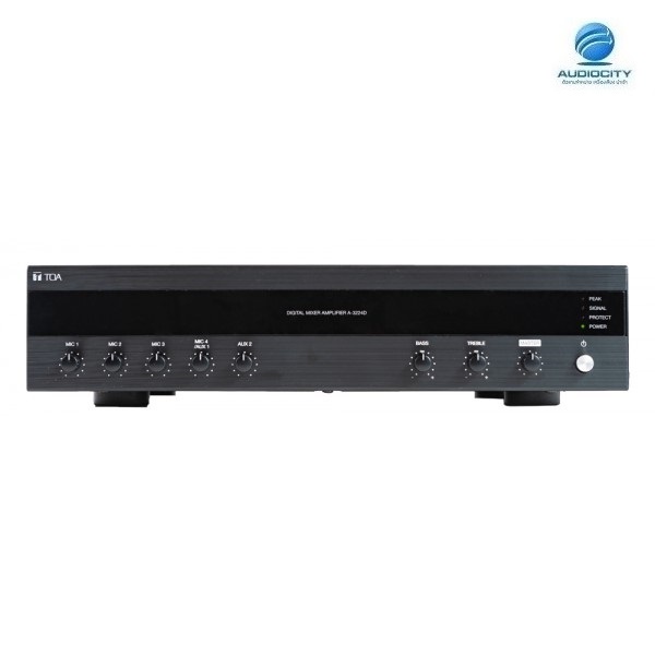 toa-a-3224d-as-มิกเซอร์แอมป์-digital-pa-amplifier-240-w