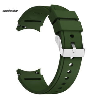สินค้า Cood สายนาฬิกาข้อมือซิลิโคนติดตั้งง่าย 20 มม.