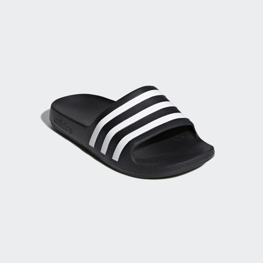Adidas Collections SPF J Sandal Adilette Aqua F35555 F35556 700 EOSS Shopee Thailand