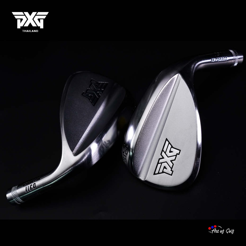 เวดจ์-pxg-0311-3x-forged-wedge-สินค้าแท้-100