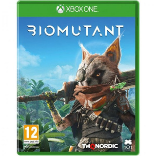 Xbox One™  เกม XBO BIOMUTANT (By ClaSsIC GaME)