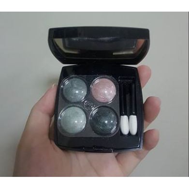 eyeshadow-chanel-ของแท้-พร้อมส่ง