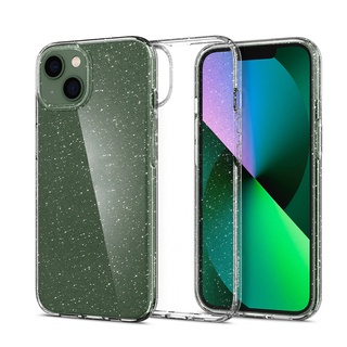 SPIGEN เคสสำหรับไอโฟน 13 / 13 Pro / 13 Pro Max รุ่น Liquid Crystal Glitter