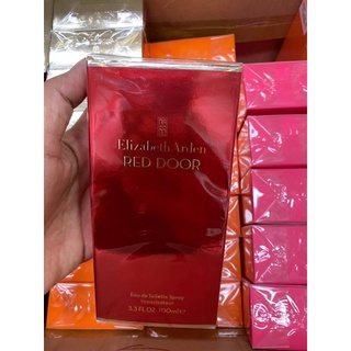 Elizabeth Arden Red Door EDT 100 ml. ของแท้