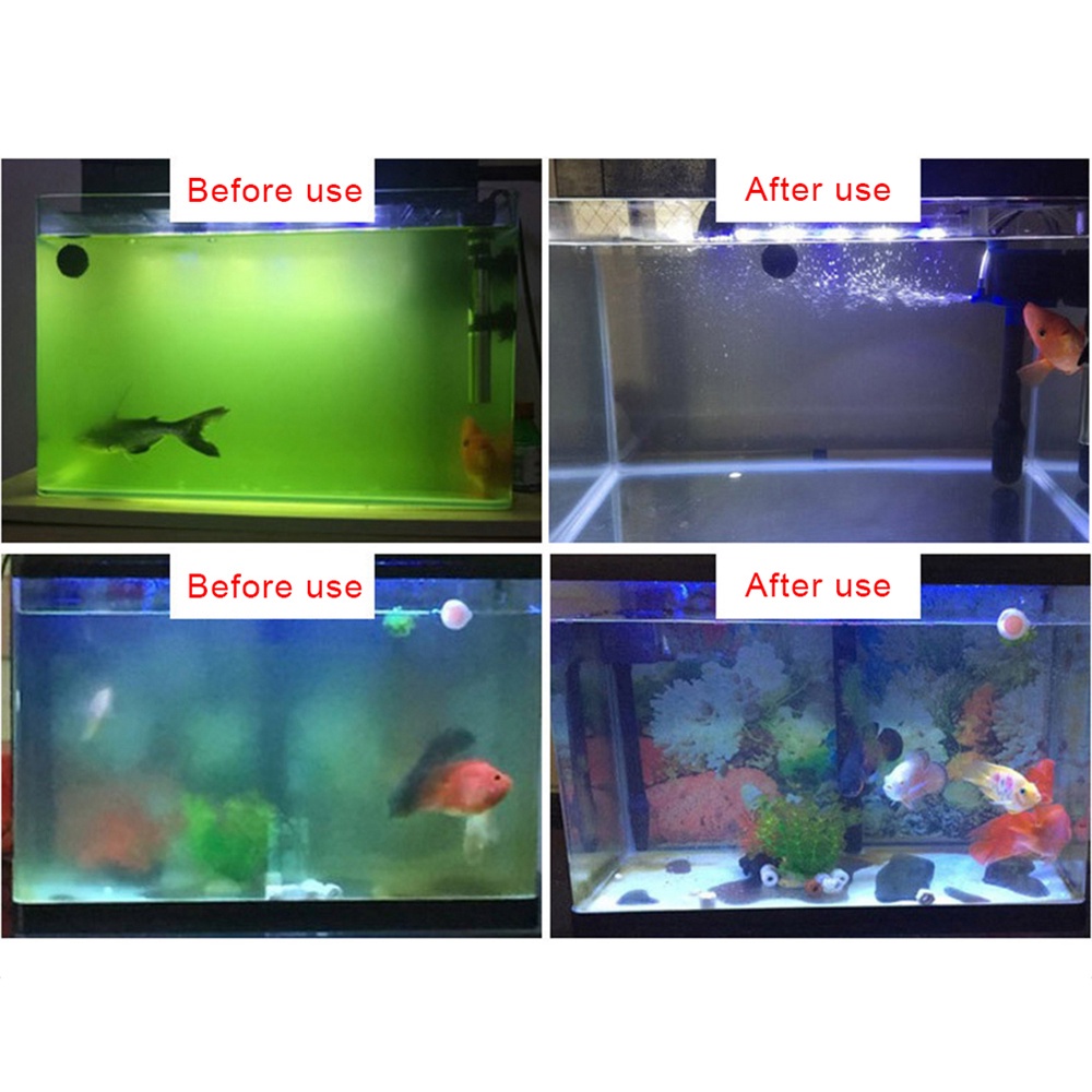 daphne-โคมไฟฆ่าเชื้อรังสีอัลตราไวโอเลต-uv-110v-220v-กันน้ําสําหรับตู้ปลา