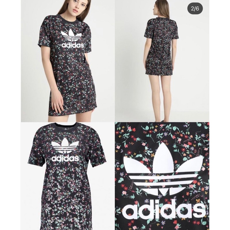 adidas dress xs Shopee Thailand