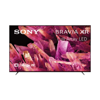 โปรโมชั่น Flash Sale : SONY XR-65X90K (65 นิ้ว) | BRAVIA XR | Full Array LED | 4K Ultra HD | HDR | สมาร์ททีวี (Google TV)