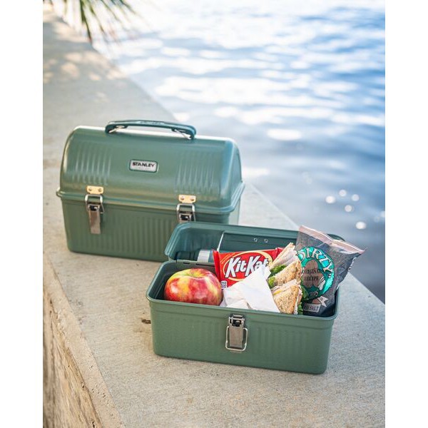 stanley-classic-lunchbox-10qt-กล่องบรรจุอาหาร