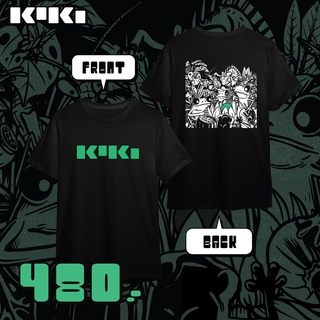 เสื้อ KIKIT ไม่ต้องรอ เสื้อเชิ้ตแขนสั้นผู้ชายไซส์ใหญ่