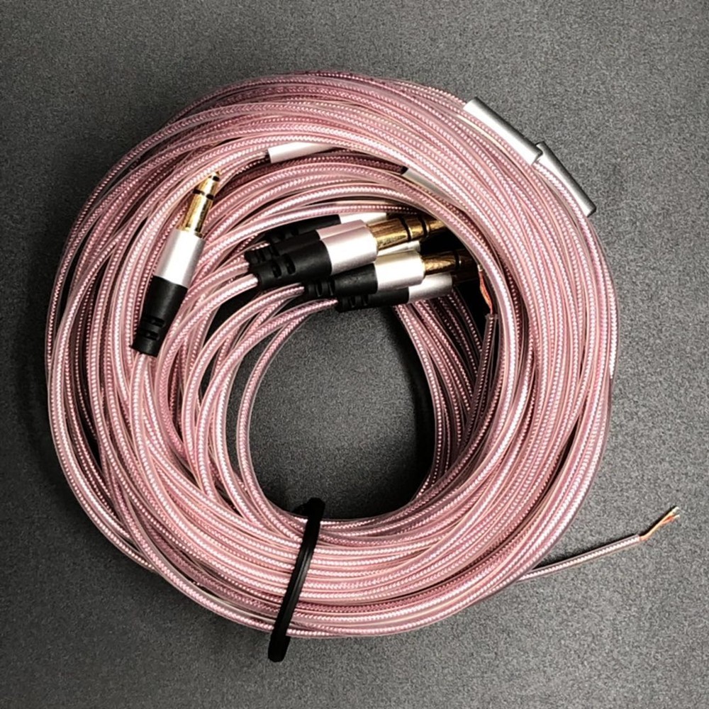 2pieces-lot-1-3m-18-core-aluminum-foil-wire-diy-earphone-cable-repair-management-wire-accessories