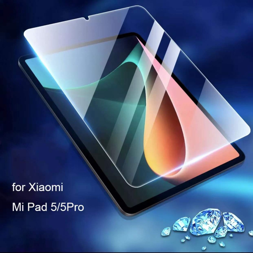 ฟิล์มกระจก-mipad-รุ่นล่าสุด-ของแท้-มีครบทุกรุ่น-xiaomi-pad-5-mipad-5-pro