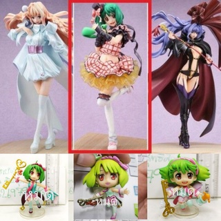 (แท้/มือ1) Nendoroid Petite Macross Frontier Ranka Lee ver Sayonara no tsubasa