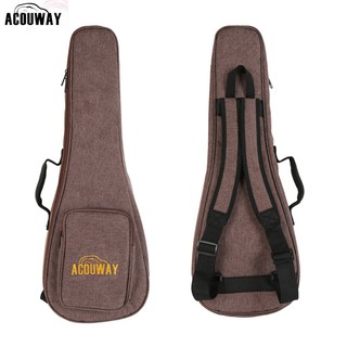 กระเป๋าอูคูเลเล่ Acouway 21 23 26