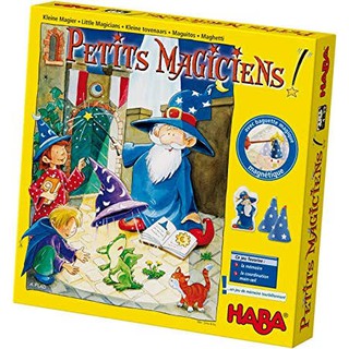 Petits Magiciens - Little Picker เกมส์เสริมทักษะ