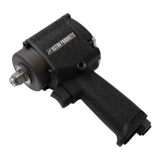 1/2DR เครื่องยิงบ๊อกซ์ลมหัวสั้น IW986 ( Air Impact Wrench 1/2Dr(Iw986) )