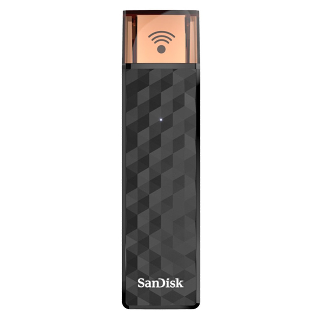 SanDisk Connect Wireless Stick Flash Drive Shopee Thailand