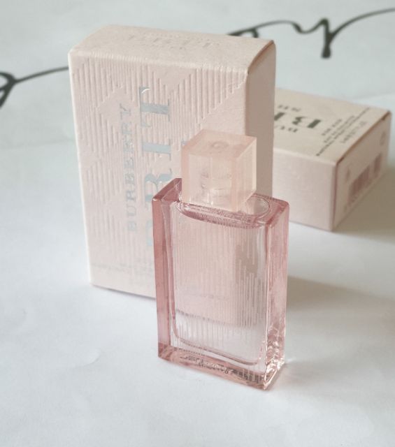 น้ำหอมทดลอง-burberry-brit-sheer-ปริมาณ-2-5ml