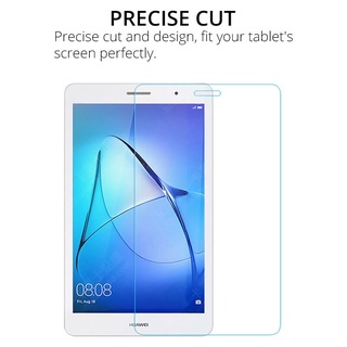 กระจกนิรภัย Huawei MediaPad T3 7.0 3G /4G BG2-U01 9H Hardness Screen Protector Glass Film