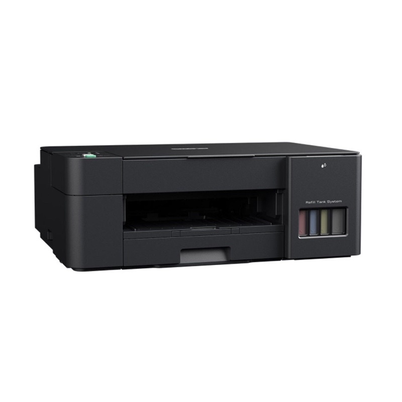 printer-brother-dcp-t220-inktank-printer-รุ่นใหม่ล่าสุดพร้อมหมึก4สี