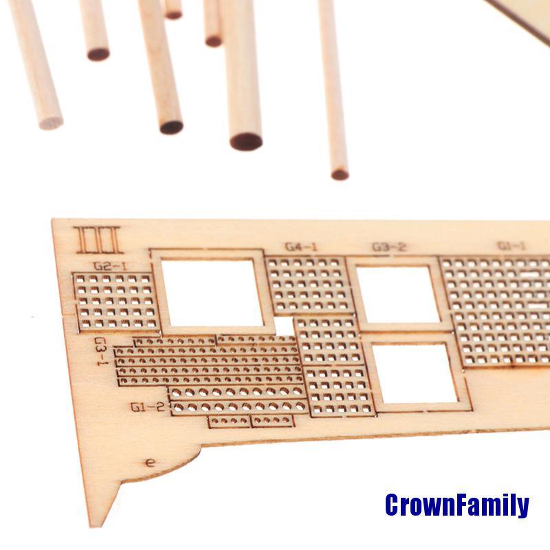 crownfamily-โมเดลเรือใบ-1-100-diy-สําหรับเรือใบ